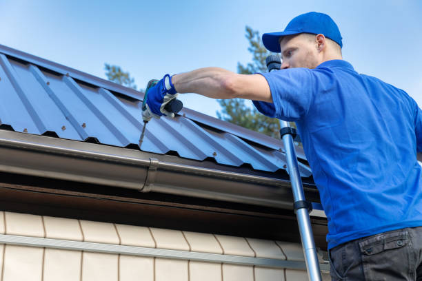 Best Rubber Roofing (EPDM, TPO)  in Walcott, IA